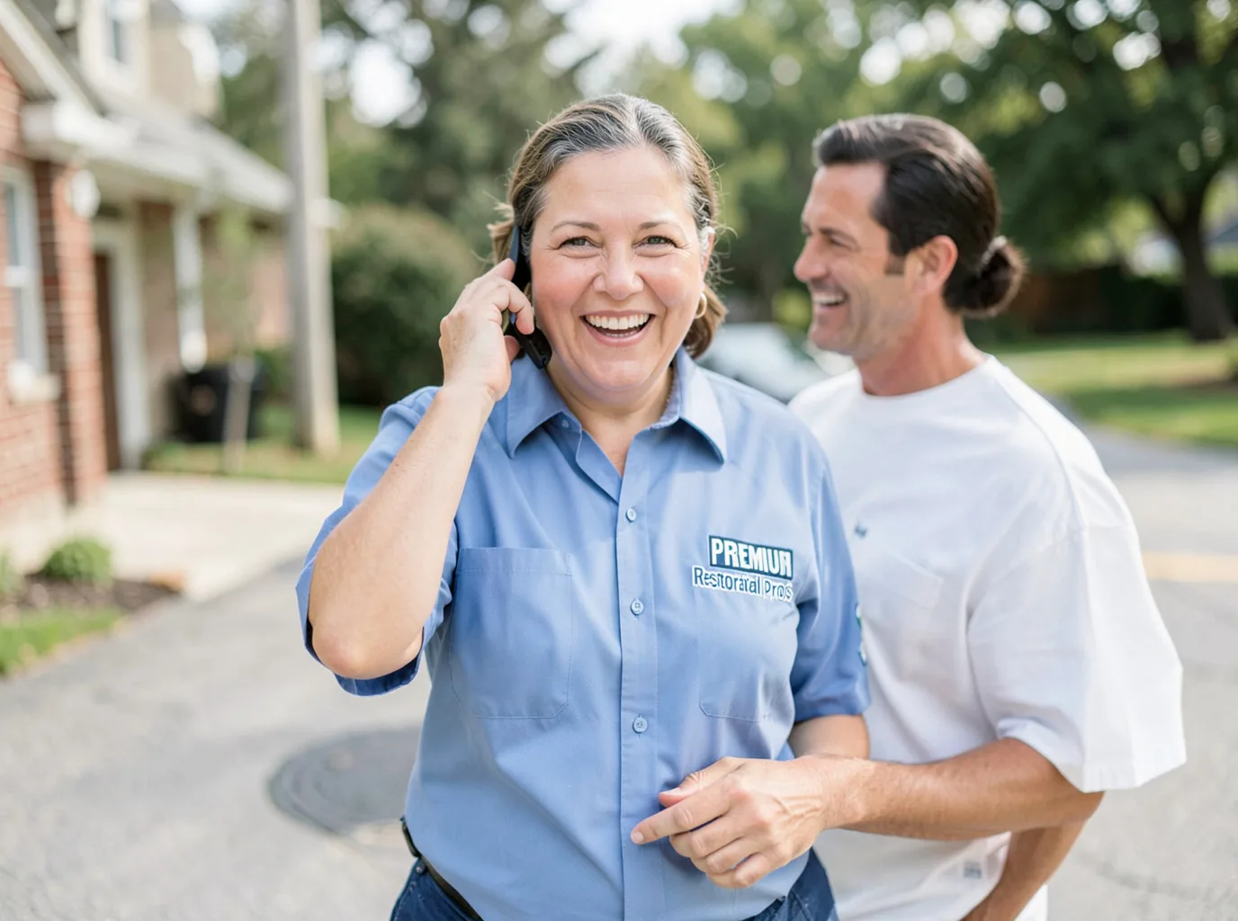 Water Damage Restoration Sproul, PA FAQs